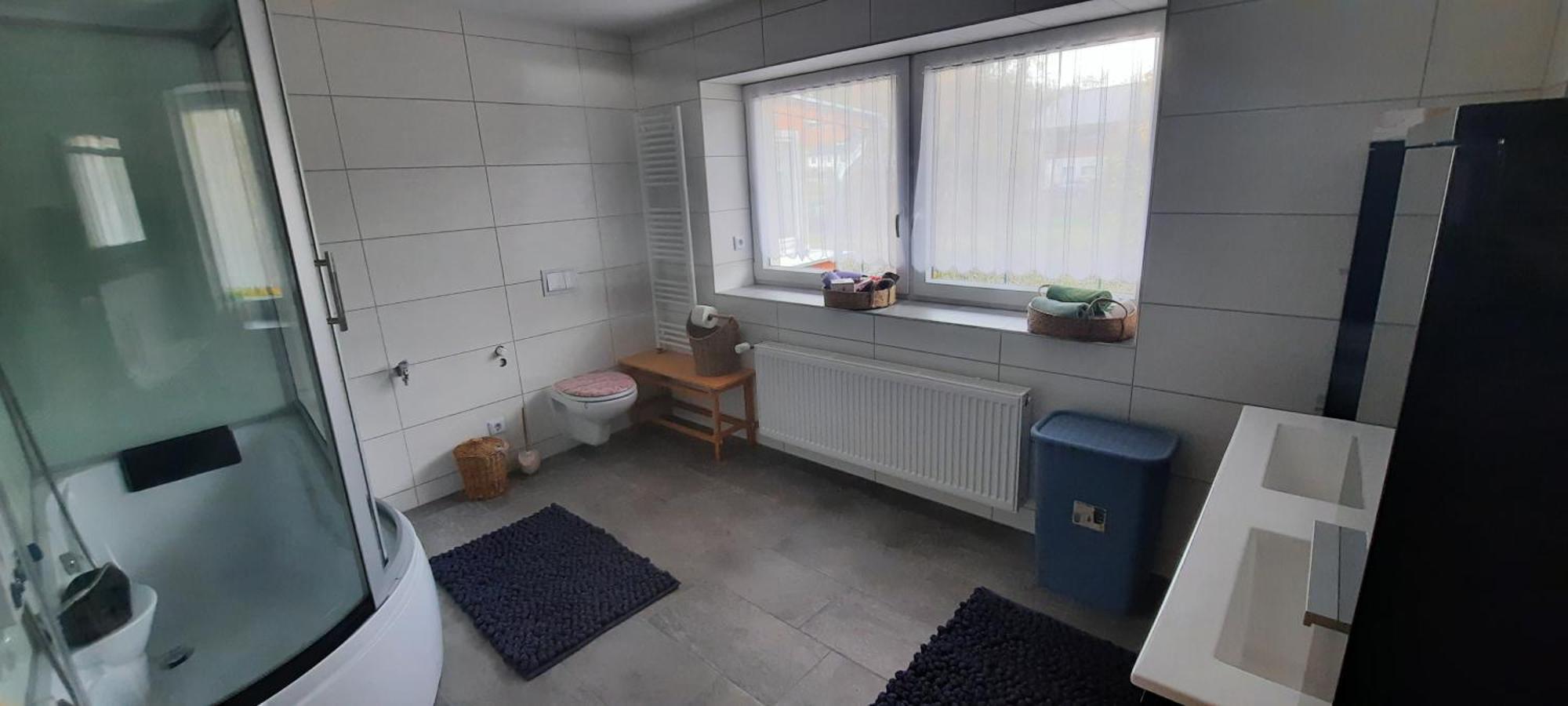 Fewo 2 Westerhausen Exterior foto
